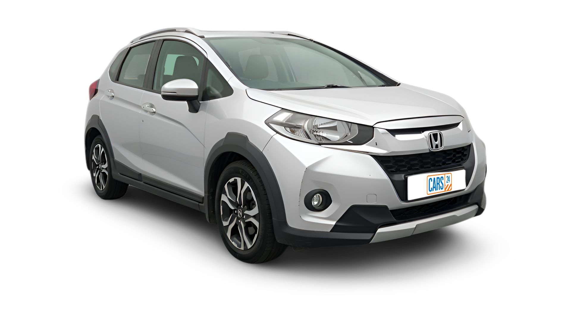Honda WR-V-img
